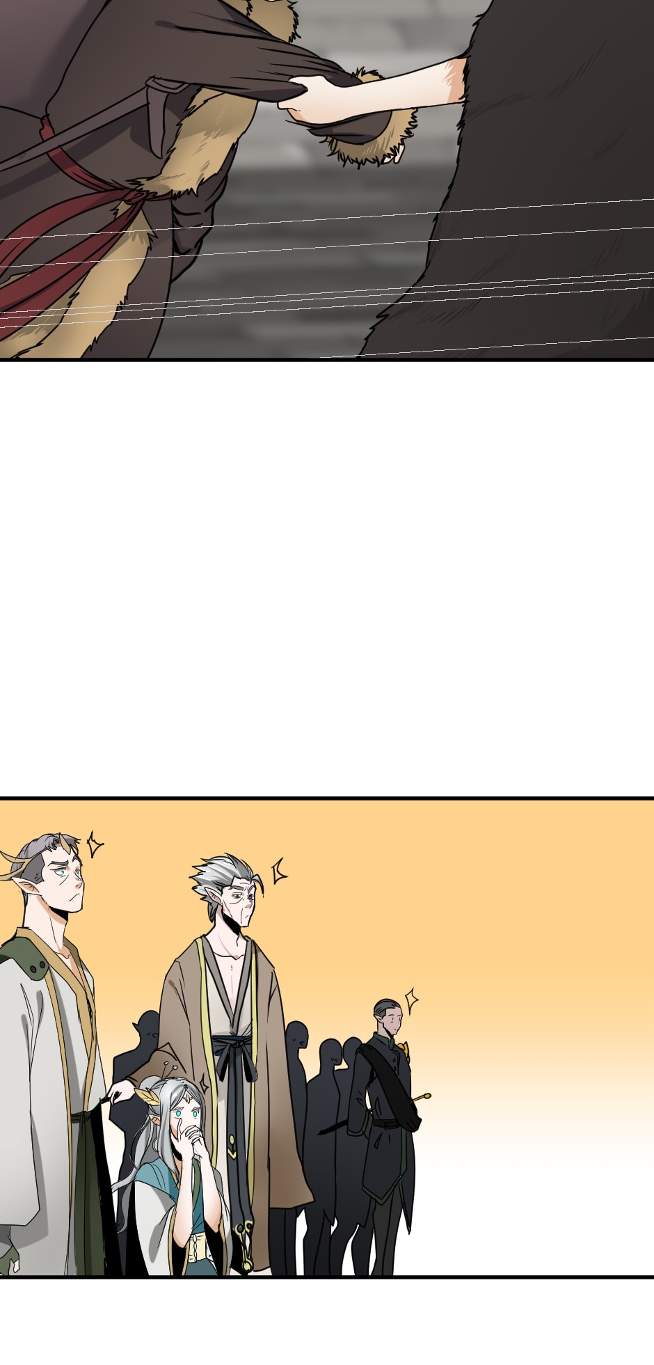 The Beginning After The End Chapter 20 image 36